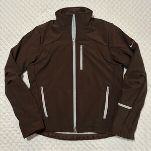 Nike Sphere Zip Up Jacket